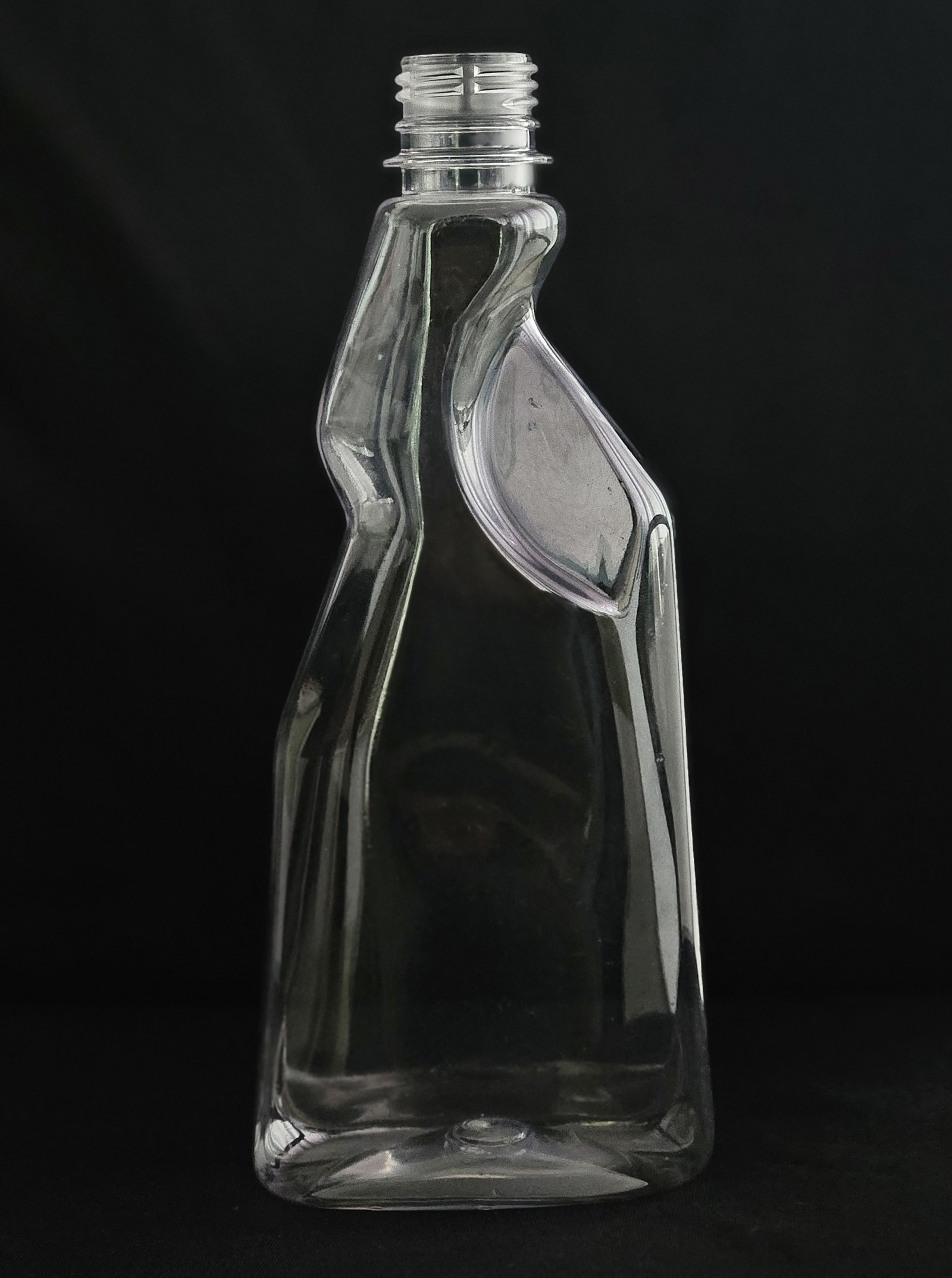 500 ML CHEMICAL BOTTLES