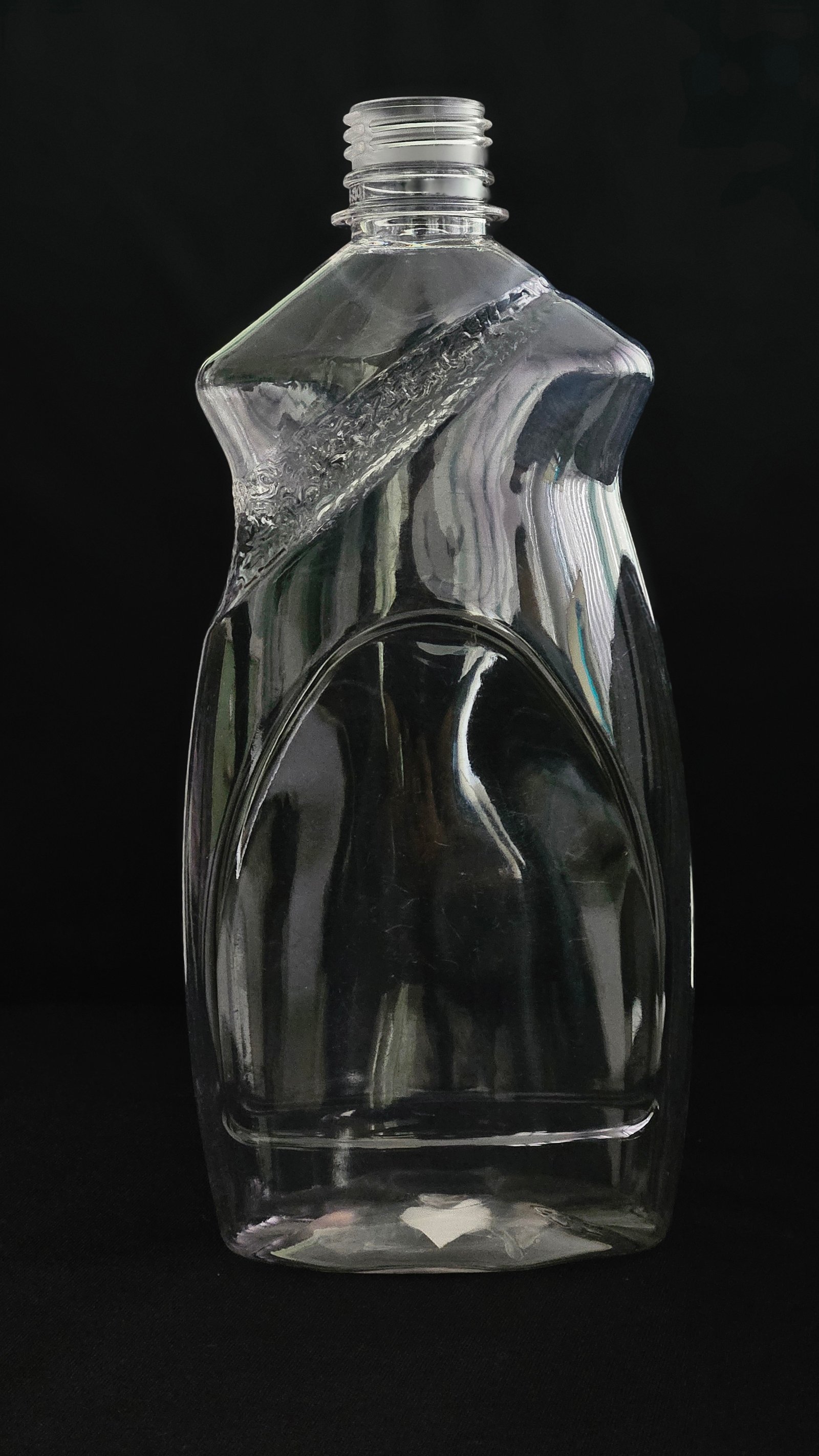 500 ML CHEMICAL BOTTLES