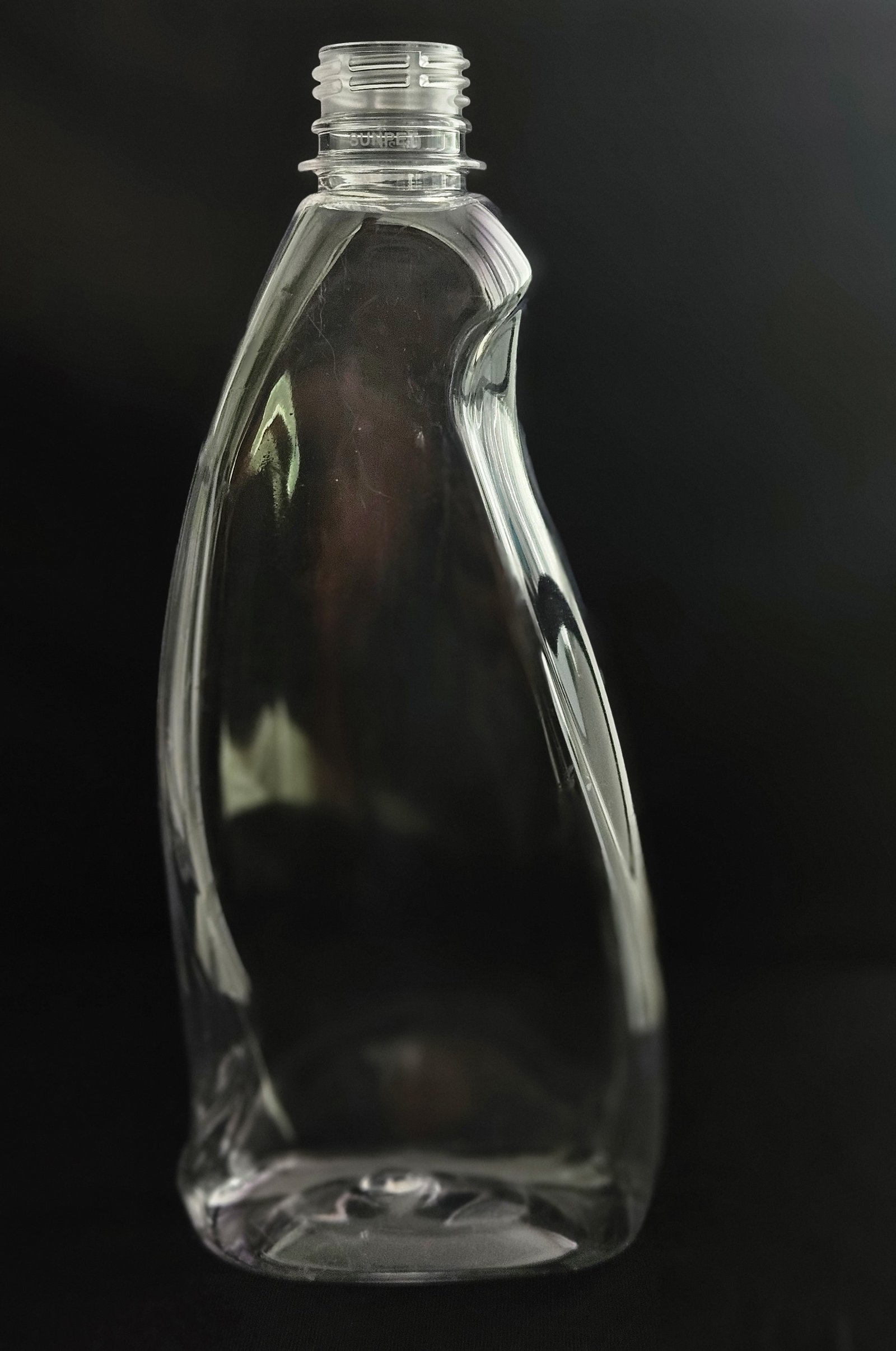 500 ML CHEMICAL BOTTLES
