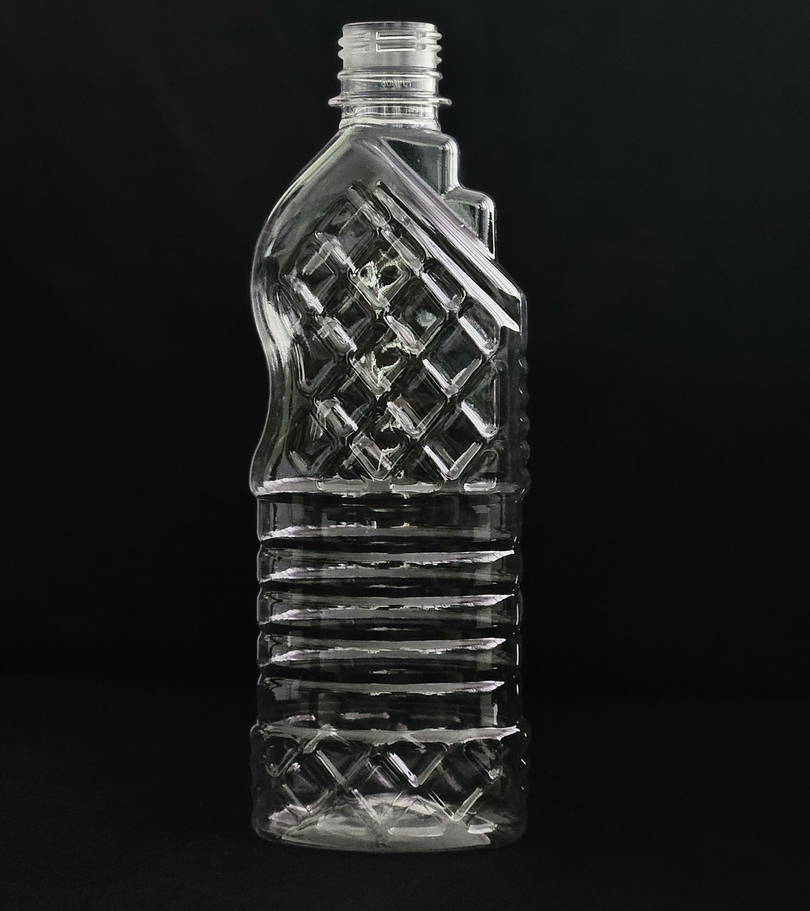 500 ML CHEMICAL BOTTLES