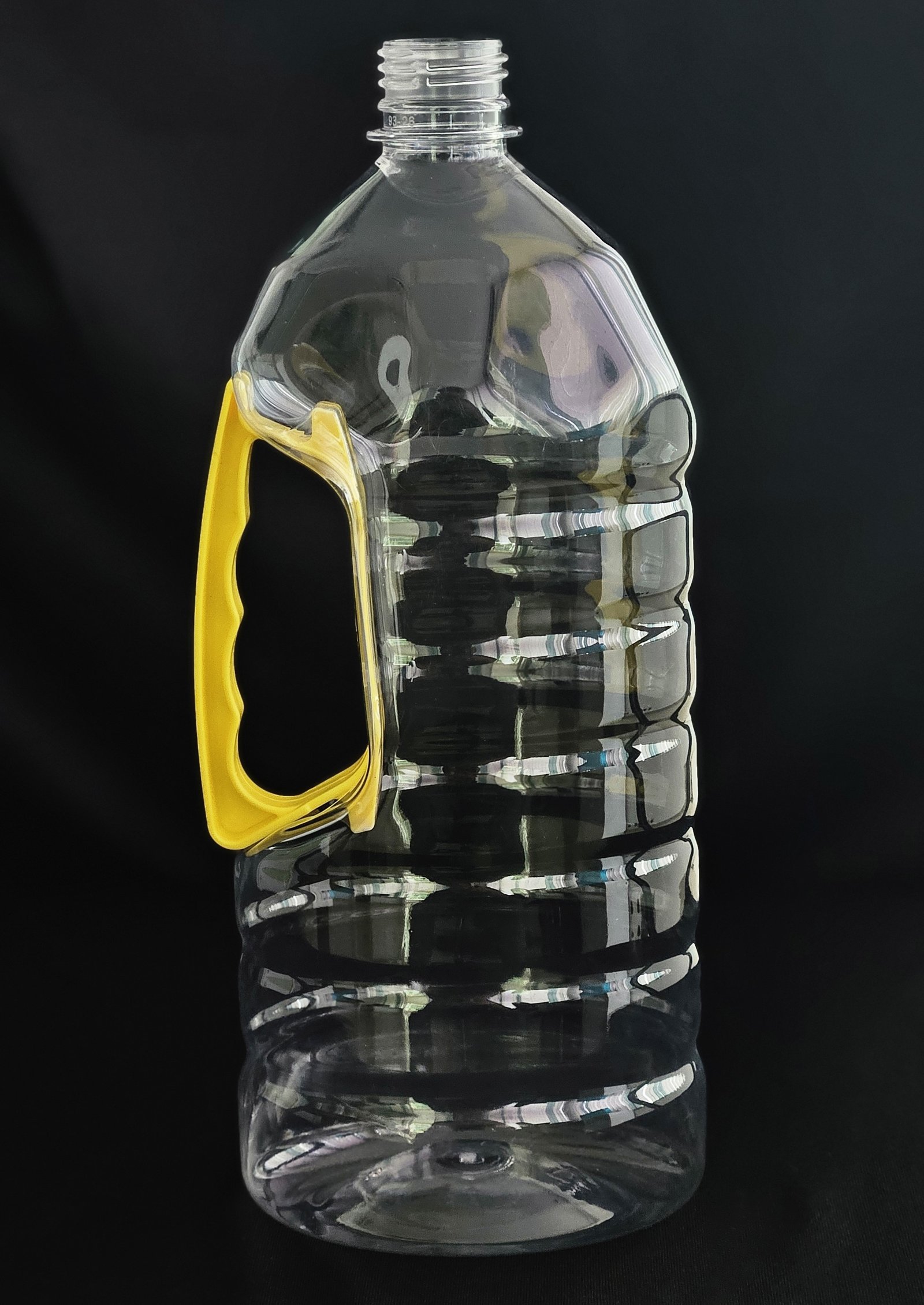 1000 ML EDIBLE OIL BOTTLES