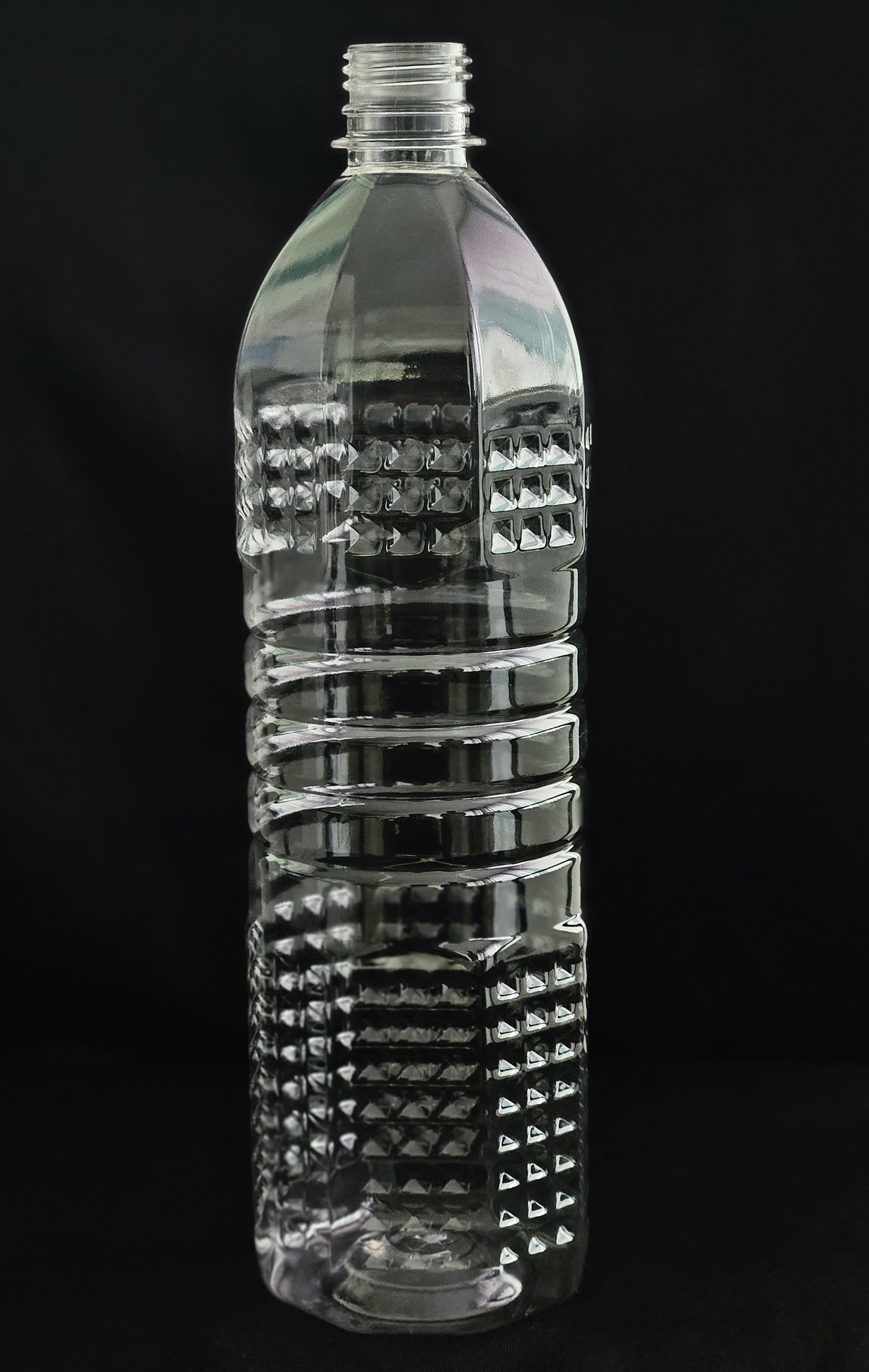 1000 ML EDIBLE OIL BOTTLES