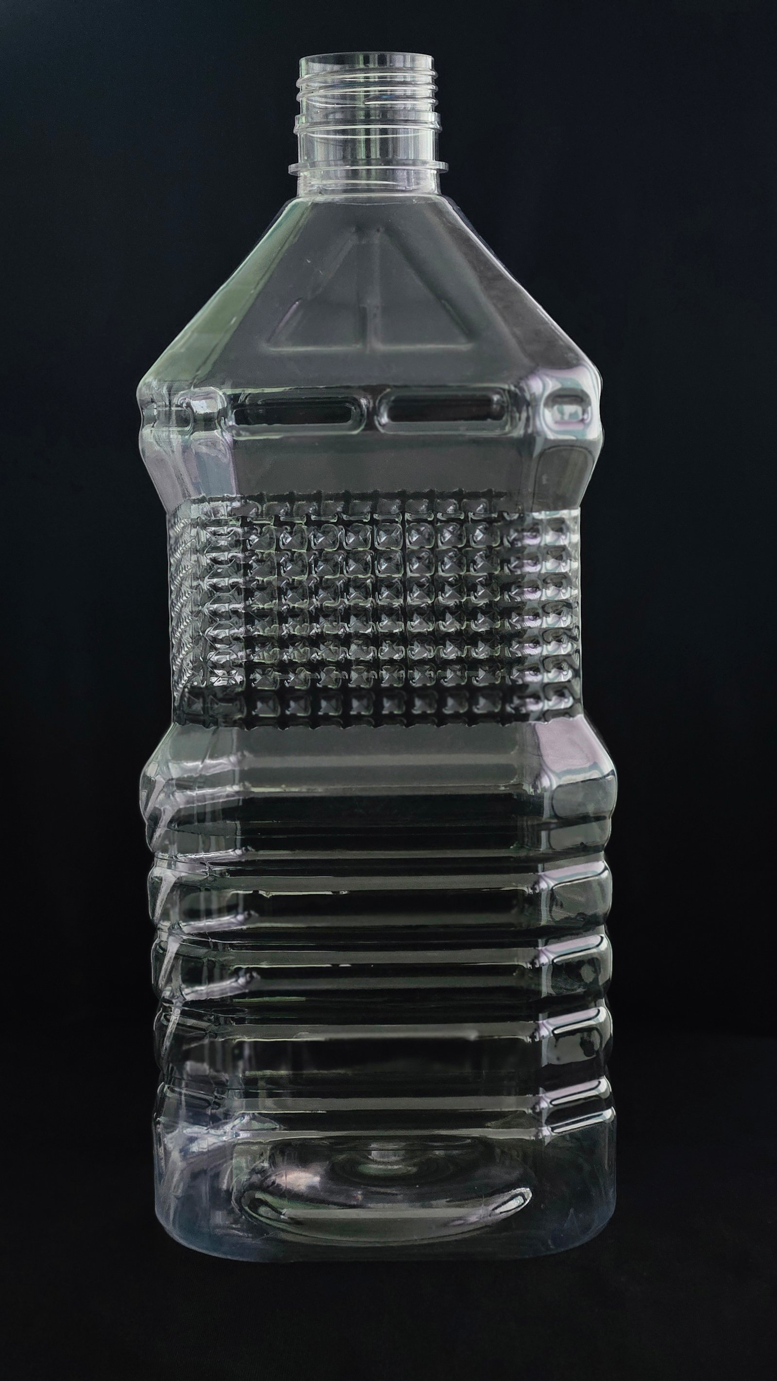 5000 ML EDIBLE OIL BOTTLES